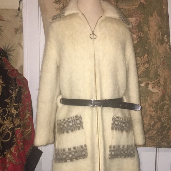 Icewood winter ❄️ coats 🧥 M from 70s - Picture 2 of 8